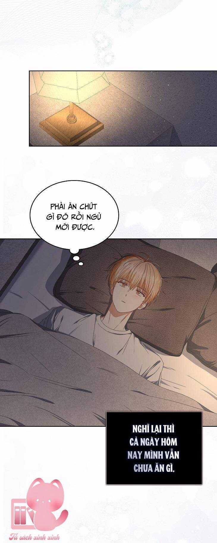 Ra Mắt Hay Ra Đi Chương 57 trang 34