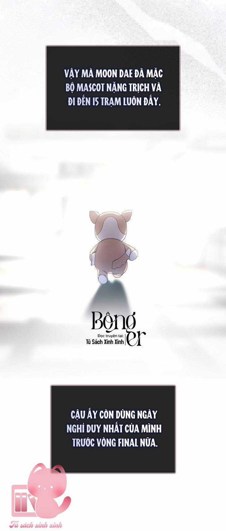 Ra Mắt Hay Ra Đi Chương 57 trang 37