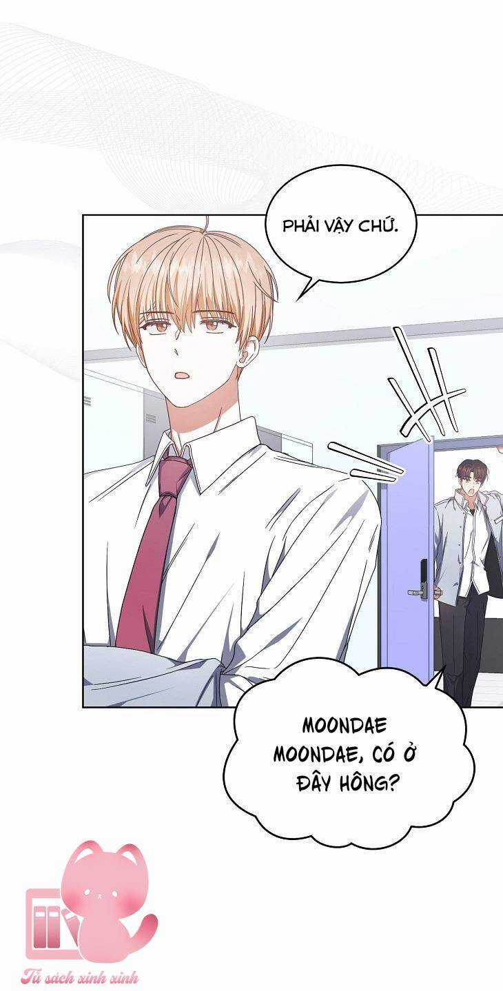 Ra Mắt Hay Ra Đi Chương 57 trang 63