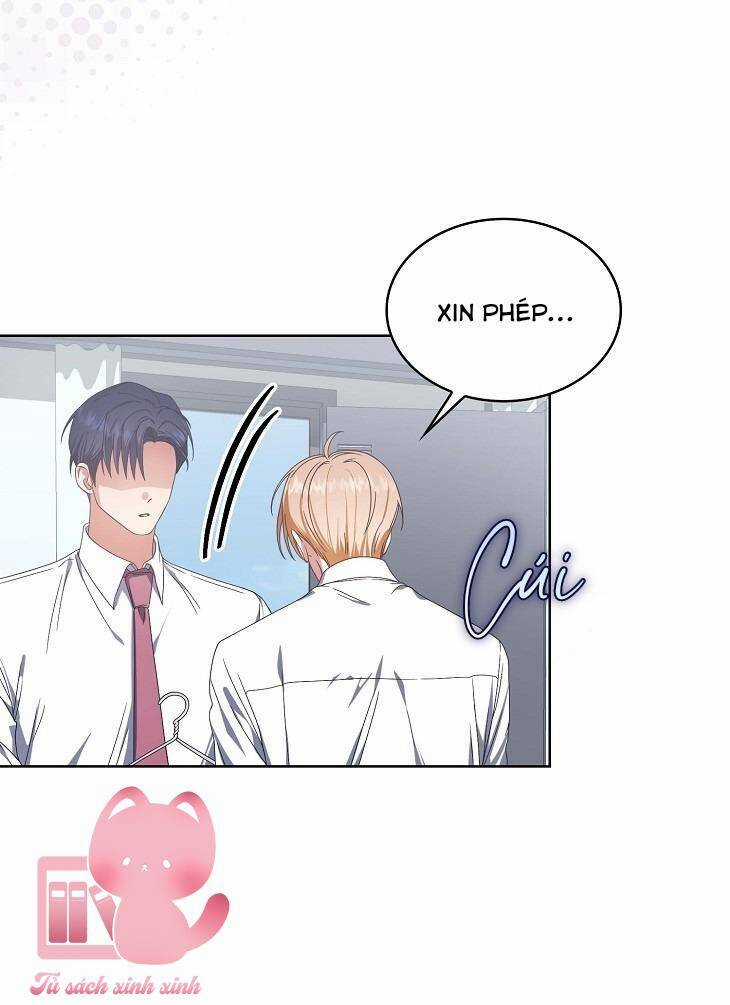 Ra Mắt Hay Ra Đi Chương 57 trang 65