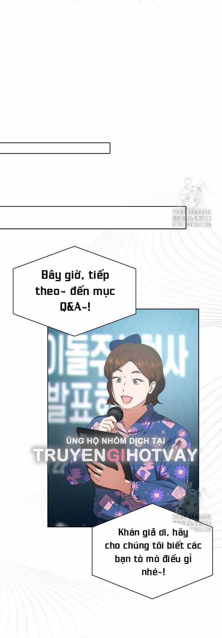 Ra Mắt Hay Ra Đi Chương 58.1 trang 15