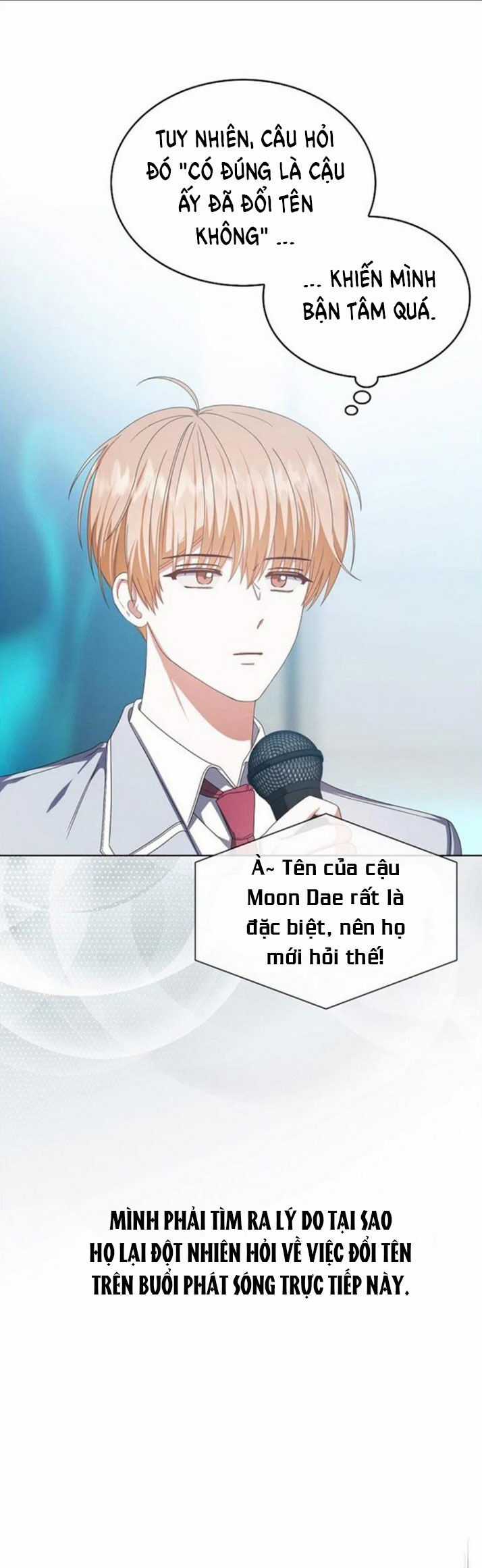 Ra Mắt Hay Ra Đi Chương 58.1 trang 18