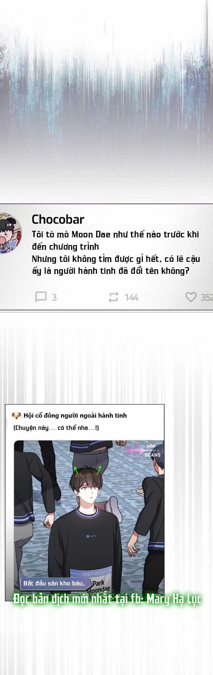 Ra Mắt Hay Ra Đi Chương 58.1 trang 19