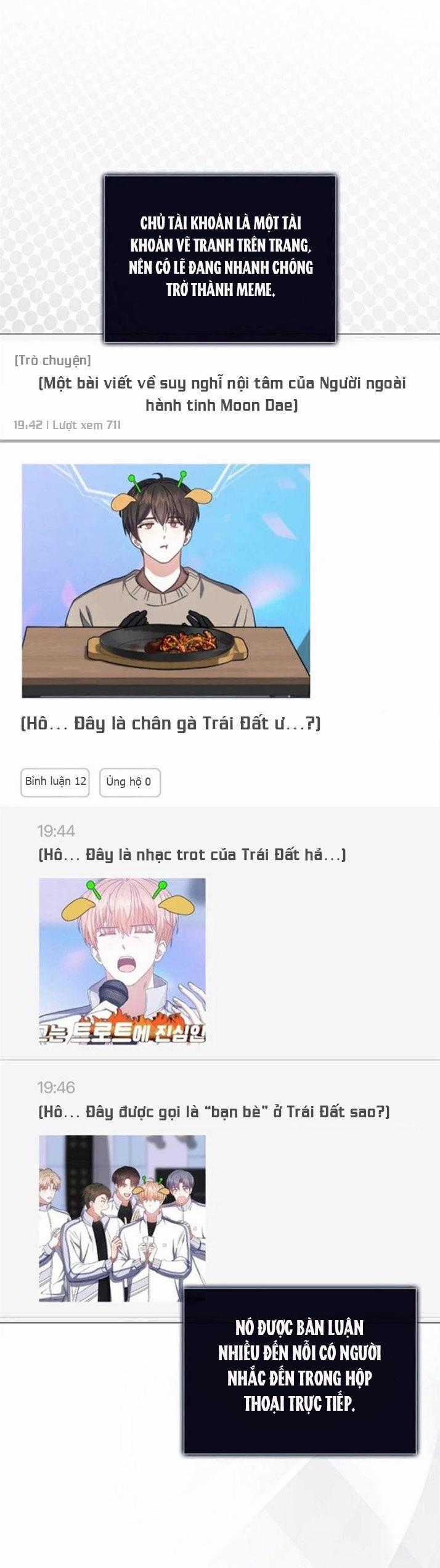 Ra Mắt Hay Ra Đi Chương 58.1 trang 22