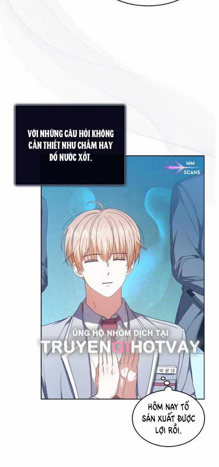 Ra Mắt Hay Ra Đi Chương 58.1 trang 5