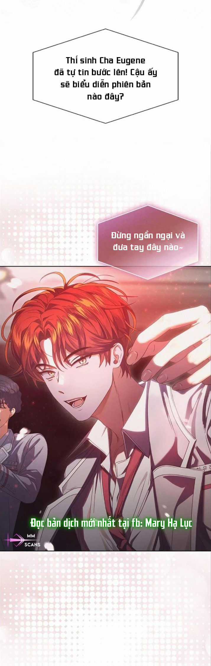 Ra Mắt Hay Ra Đi Chương 58.1 trang 9