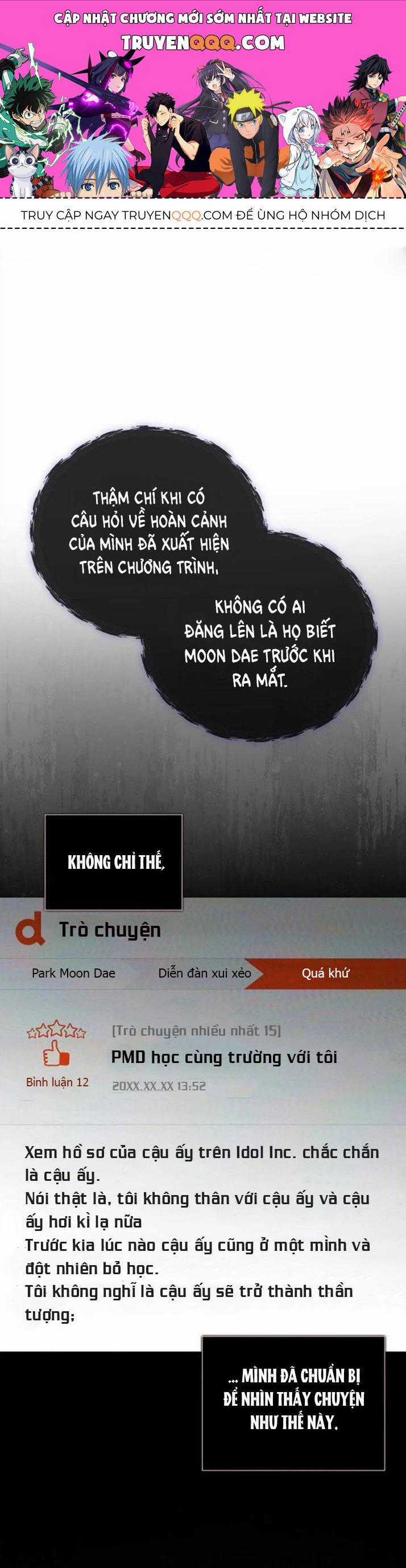 Ra Mắt Hay Ra Đi Chương 58.2 trang 0