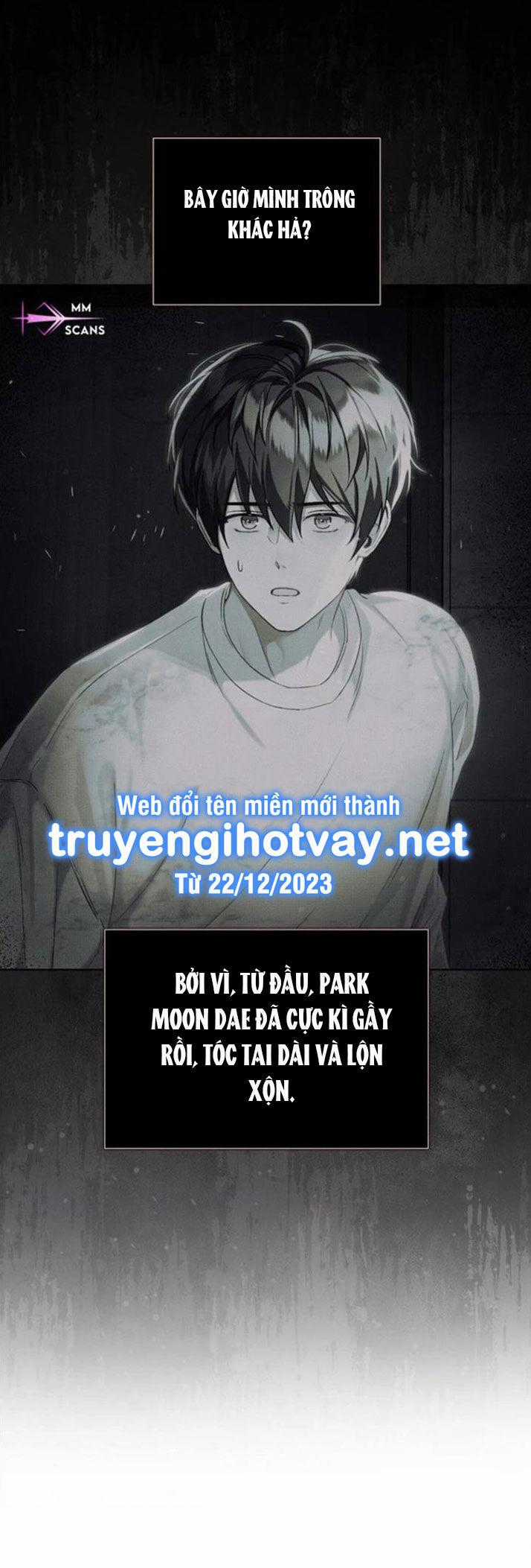 Ra Mắt Hay Ra Đi Chương 58.2 trang 1