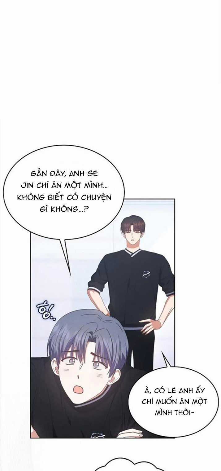 Ra Mắt Hay Ra Đi Chương 58.2 trang 10