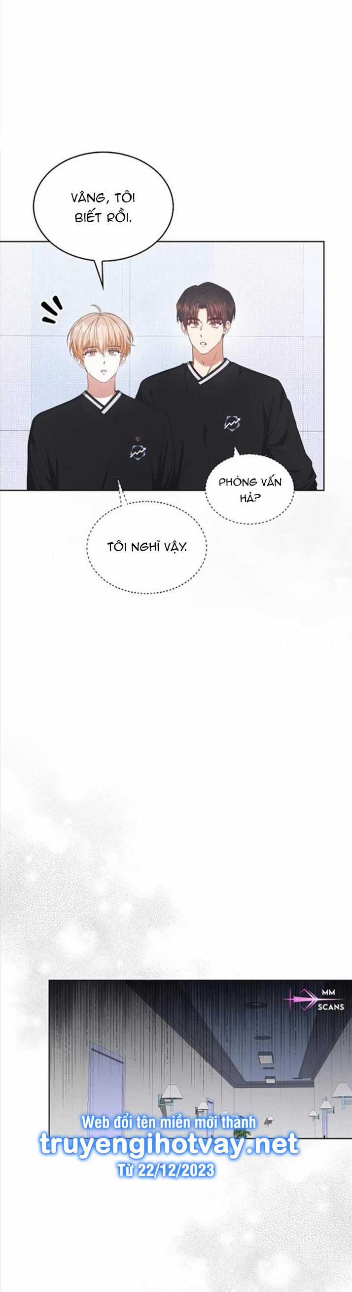 Ra Mắt Hay Ra Đi Chương 58.2 trang 12