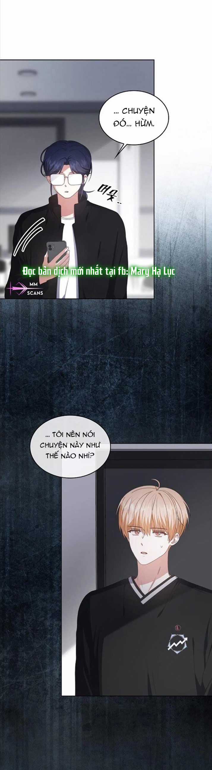 Ra Mắt Hay Ra Đi Chương 58.2 trang 15