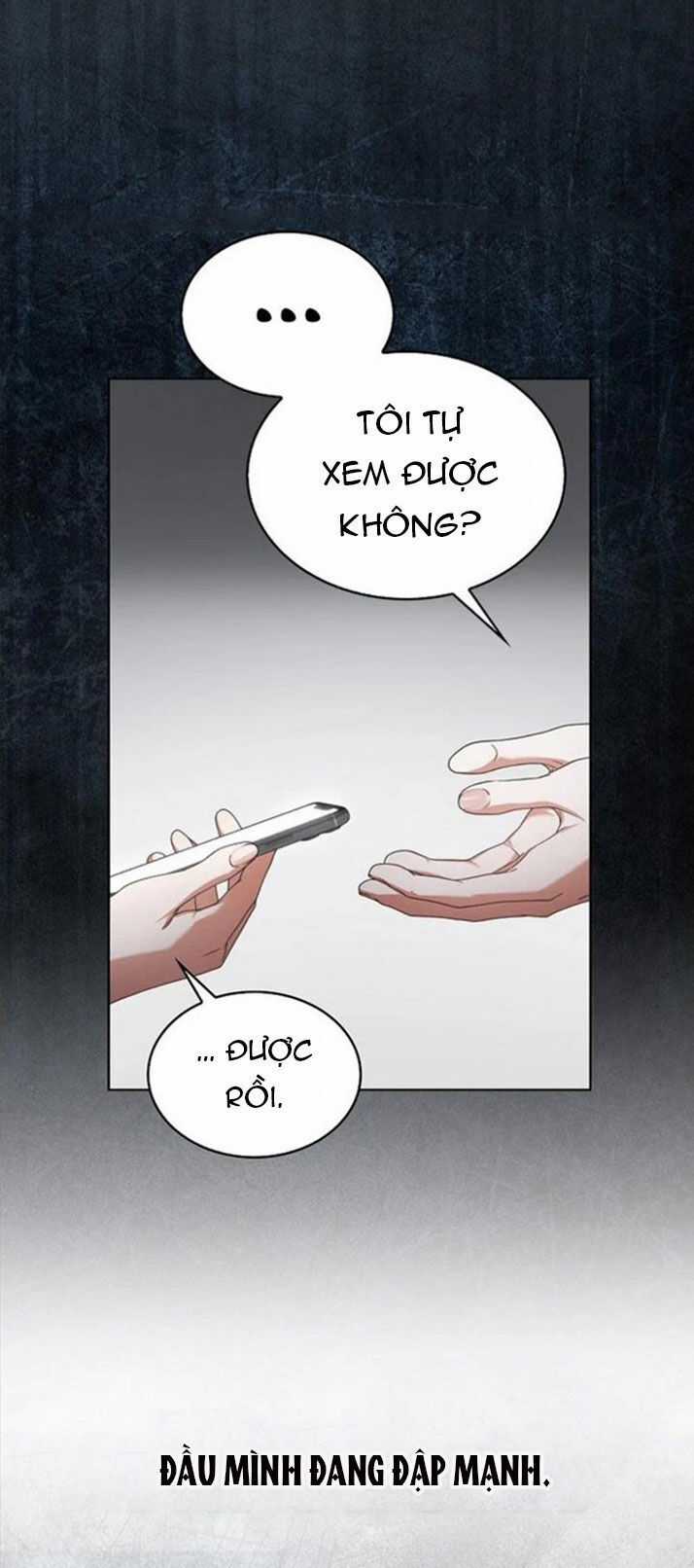 Ra Mắt Hay Ra Đi Chương 58.2 trang 16