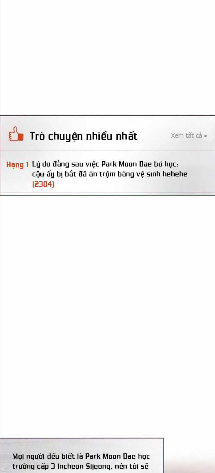 Ra Mắt Hay Ra Đi Chương 58.2 trang 18