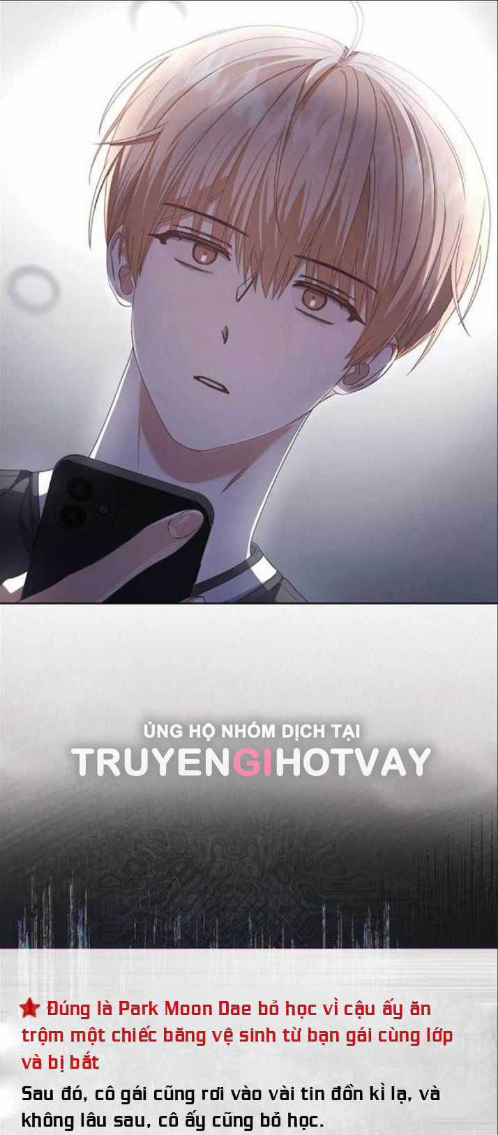 Ra Mắt Hay Ra Đi Chương 58.2 trang 20