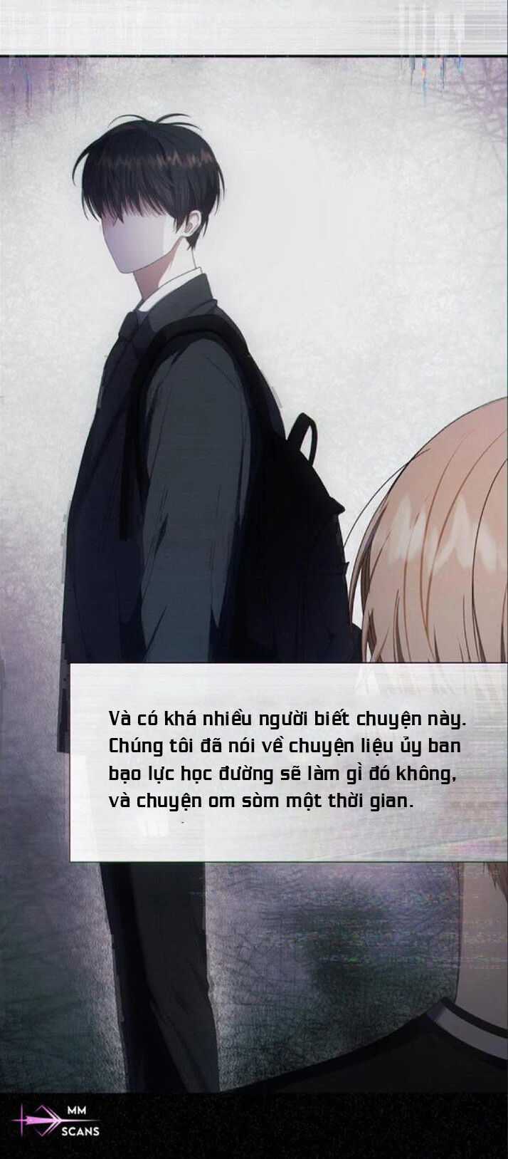 Ra Mắt Hay Ra Đi Chương 58.2 trang 21