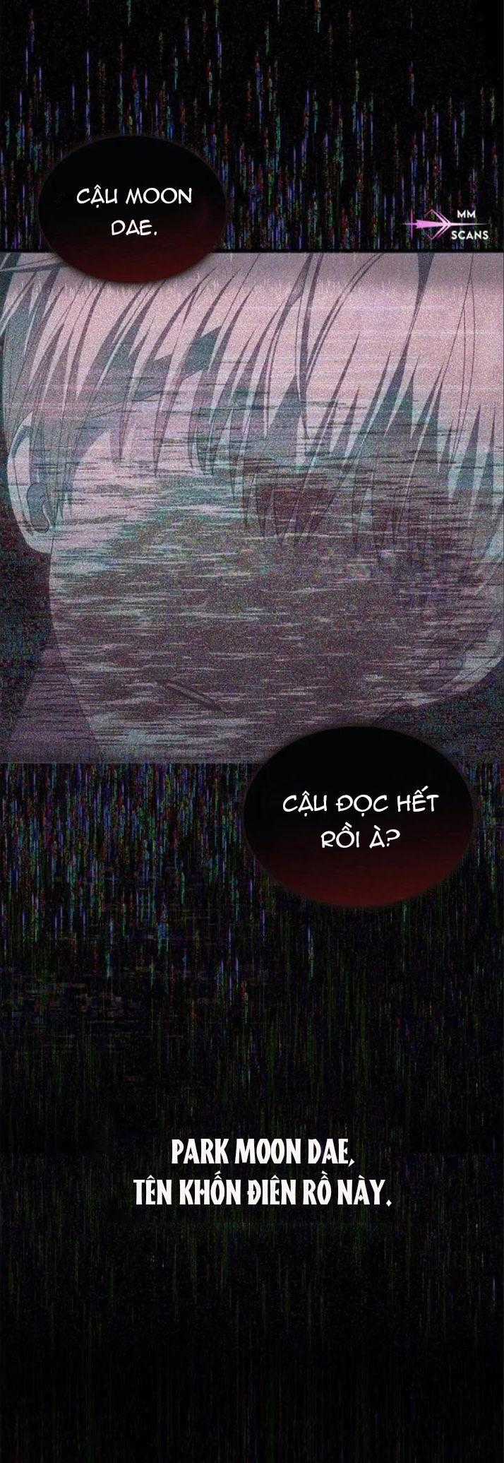 Ra Mắt Hay Ra Đi Chương 58.2 trang 23