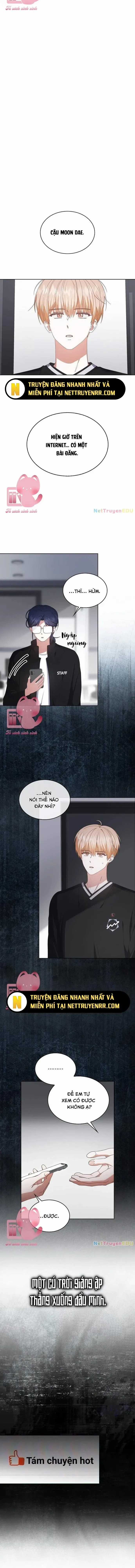 Ra Mắt Hay Ra Đi Chương 58 trang 10