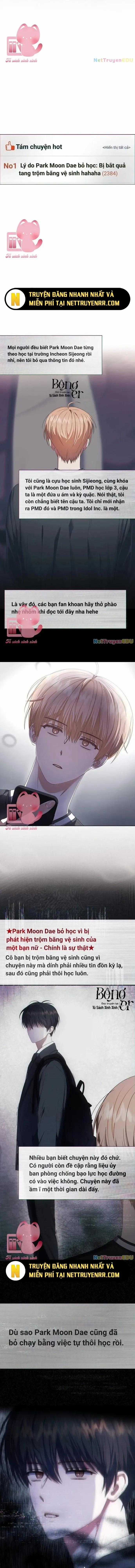 Ra Mắt Hay Ra Đi Chương 58 trang 11