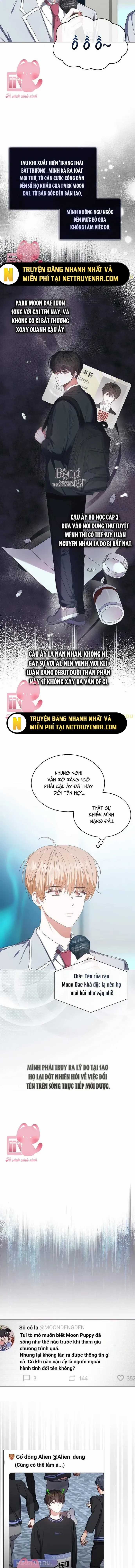 Ra Mắt Hay Ra Đi Chương 58 trang 5