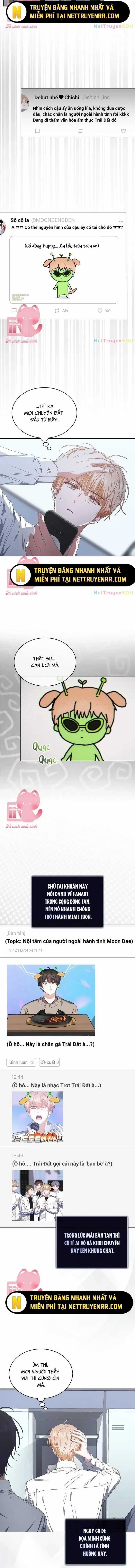 Ra Mắt Hay Ra Đi Chương 58 trang 6