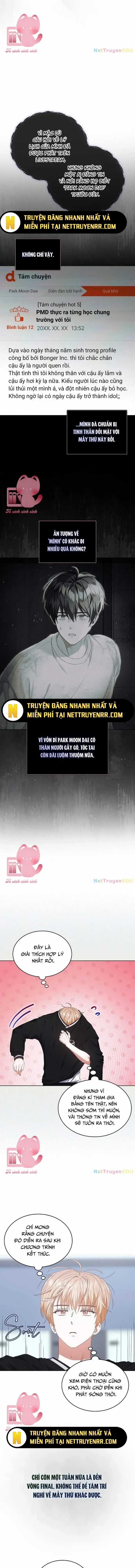 Ra Mắt Hay Ra Đi Chương 58 trang 7