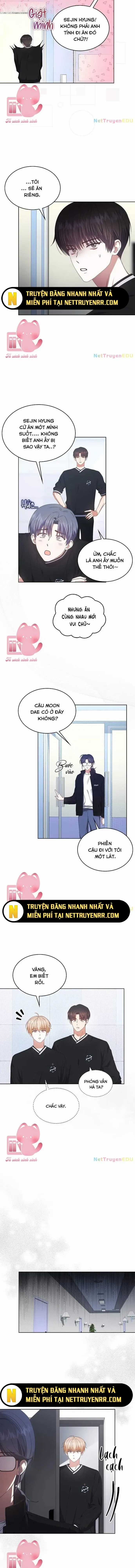 Ra Mắt Hay Ra Đi Chương 58 trang 9