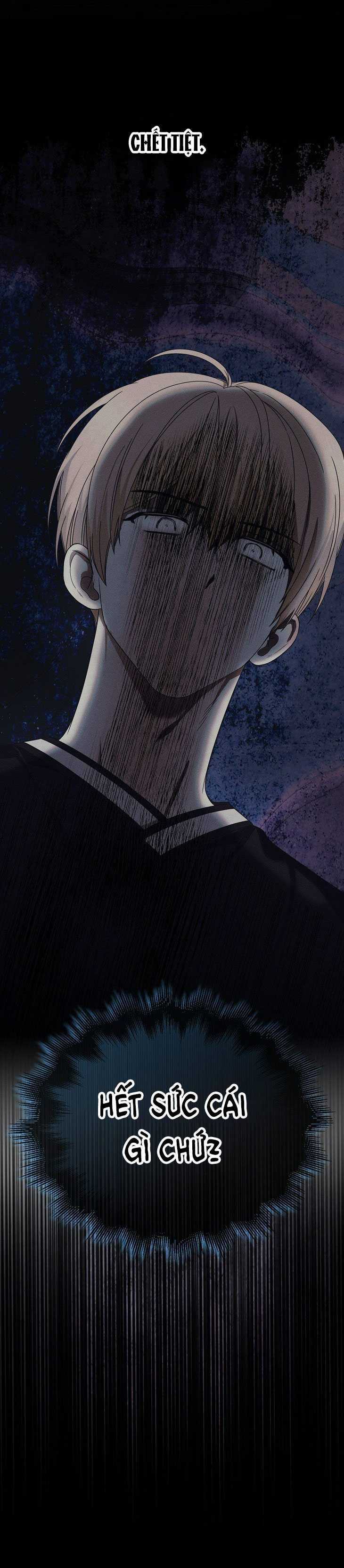 Ra Mắt Hay Ra Đi Chương 59.1 trang 16