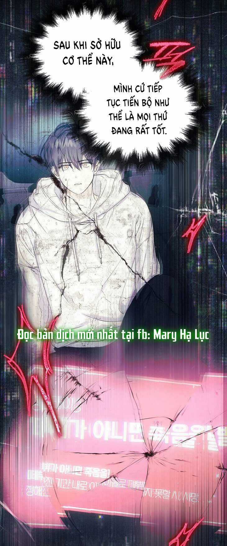 Ra Mắt Hay Ra Đi Chương 59.1 trang 18