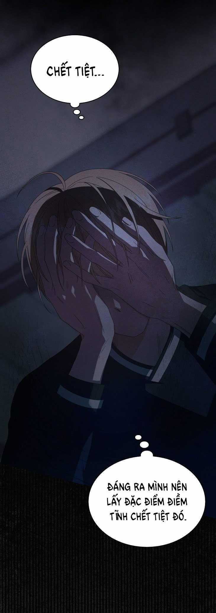 Ra Mắt Hay Ra Đi Chương 59.1 trang 22