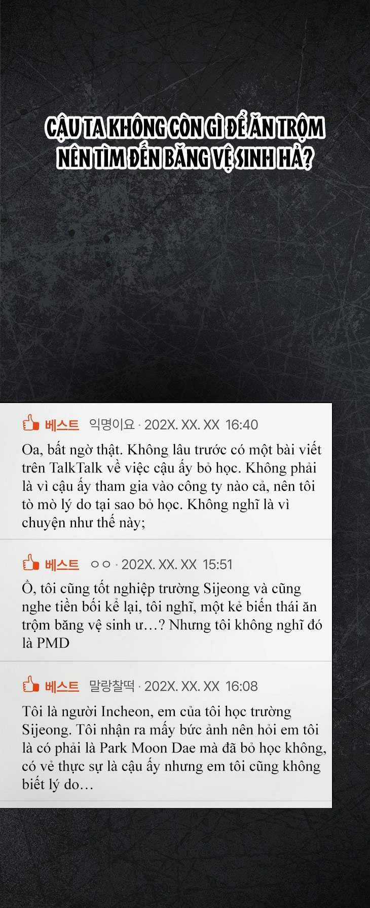 Ra Mắt Hay Ra Đi Chương 59.1 trang 3