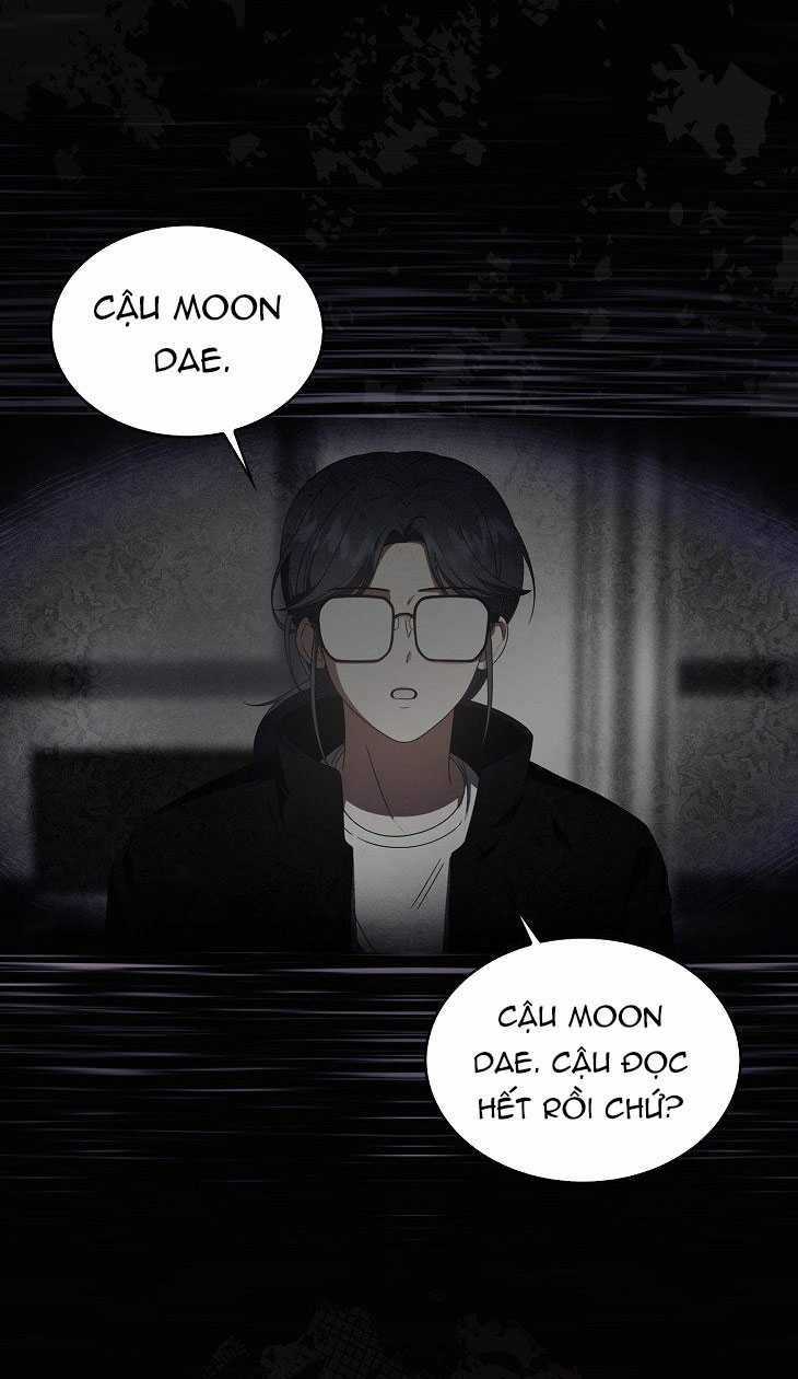 Ra Mắt Hay Ra Đi Chương 59.1 trang 6