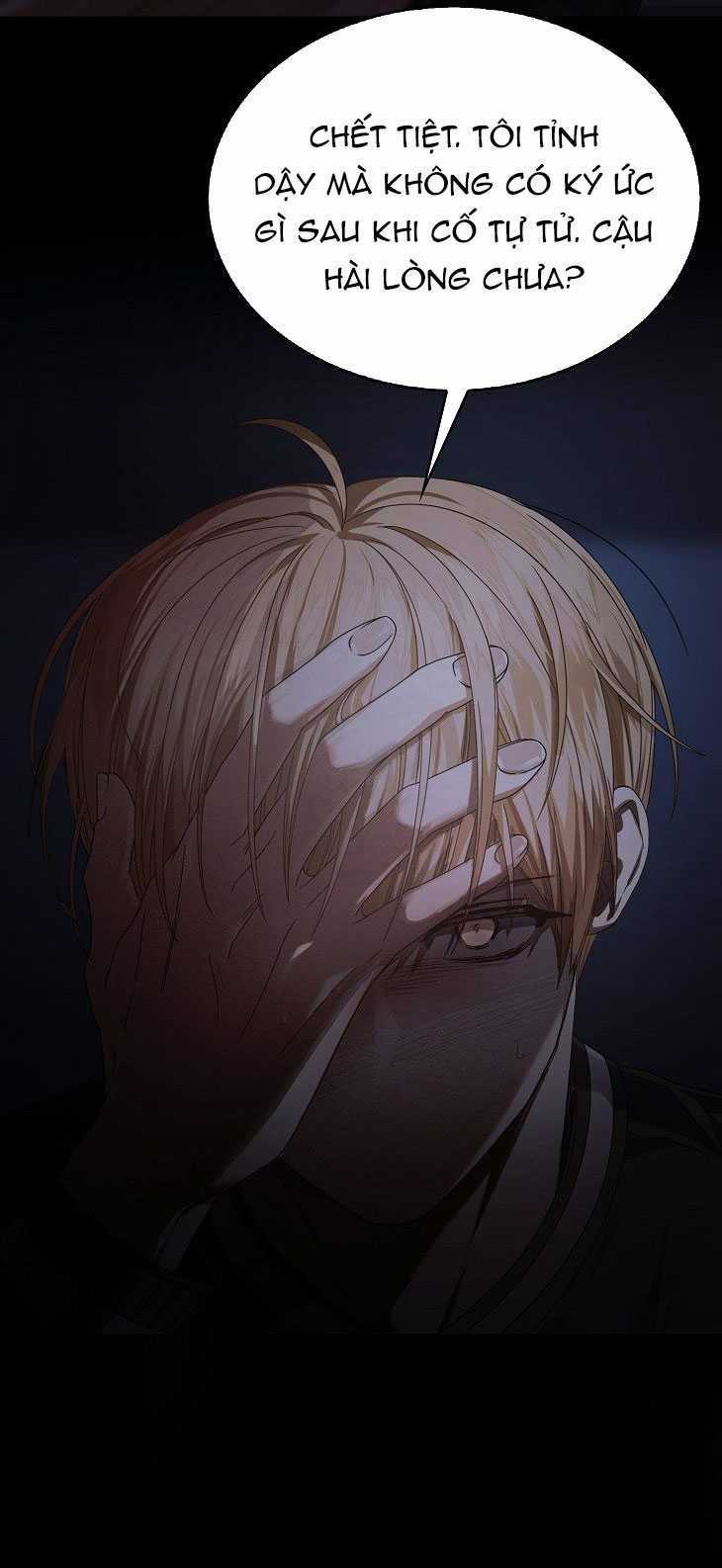 Ra Mắt Hay Ra Đi Chương 59.2 trang 18