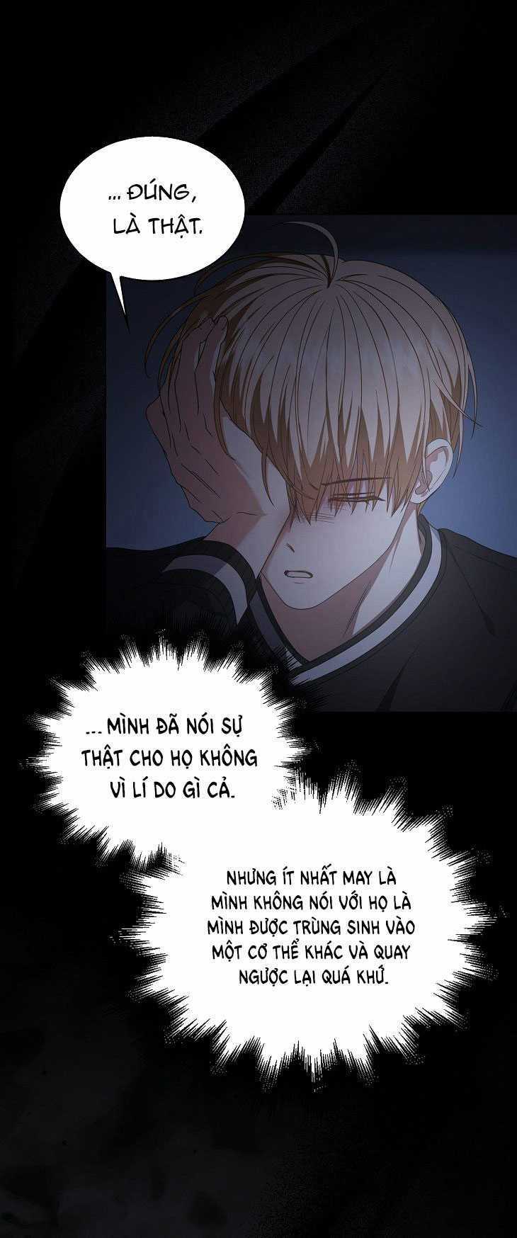 Ra Mắt Hay Ra Đi Chương 59.2 trang 21