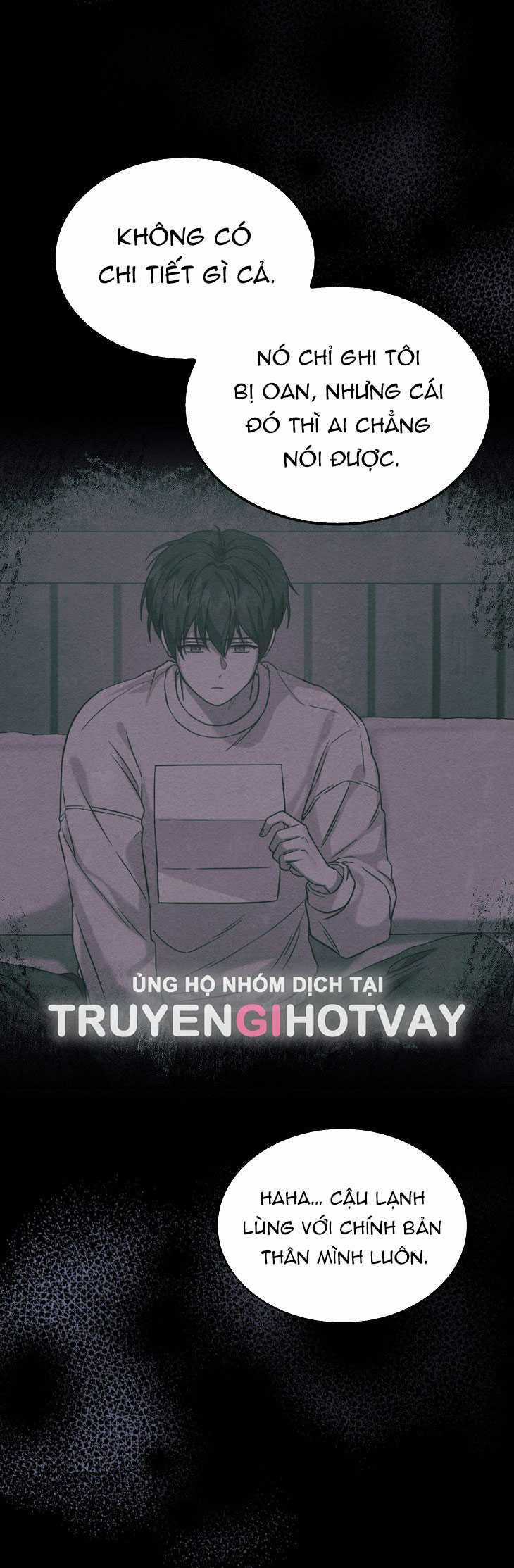 Ra Mắt Hay Ra Đi Chương 59.2 trang 32