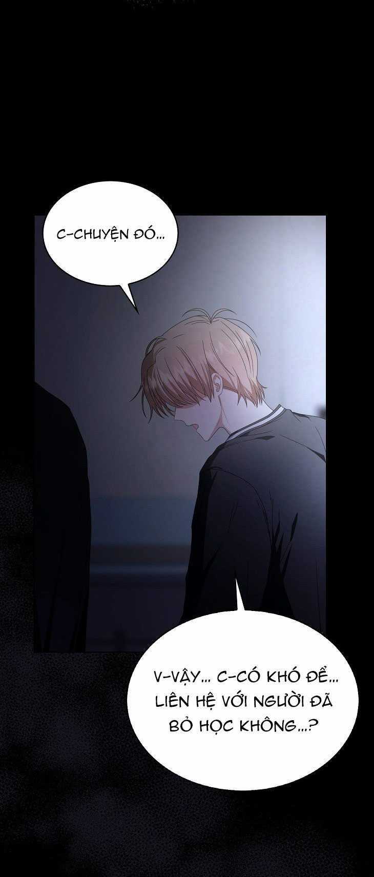 Ra Mắt Hay Ra Đi Chương 59.2 trang 33