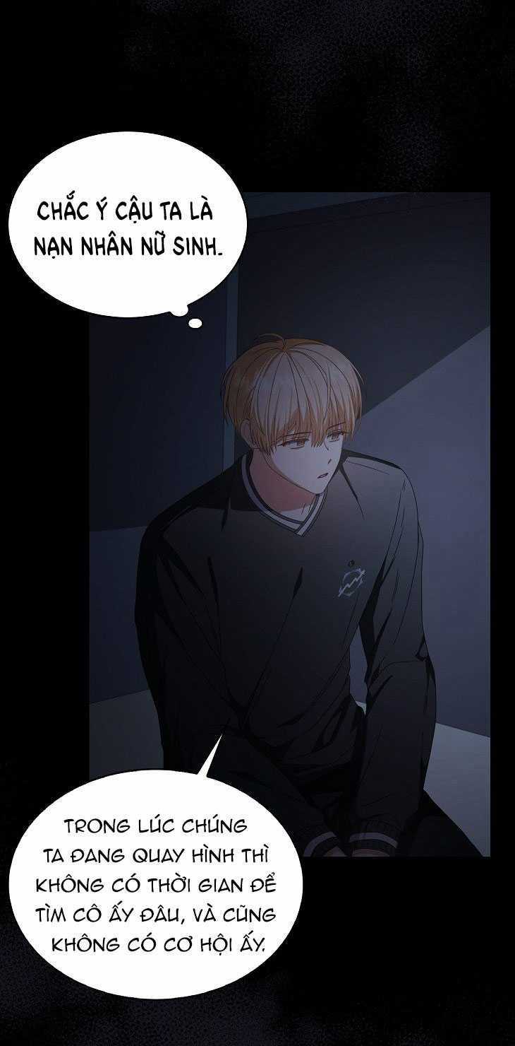 Ra Mắt Hay Ra Đi Chương 59.2 trang 34