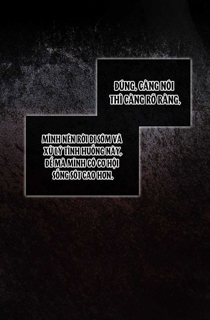 Ra Mắt Hay Ra Đi Chương 59.2 trang 36