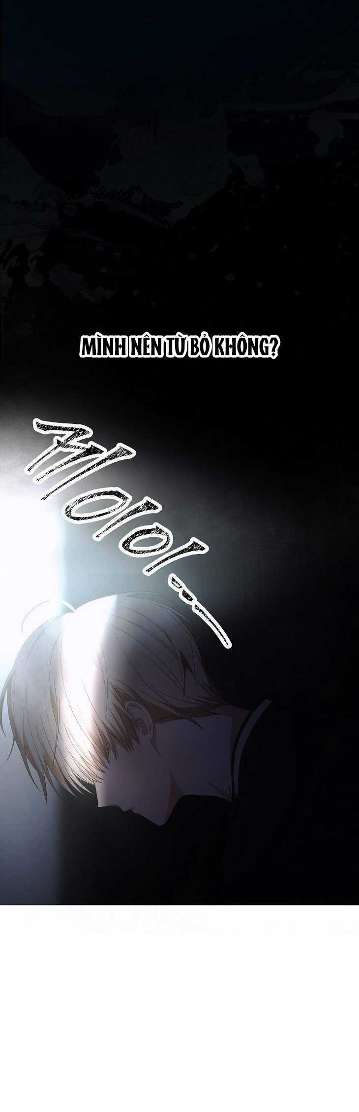 Ra Mắt Hay Ra Đi Chương 59.2 trang 8