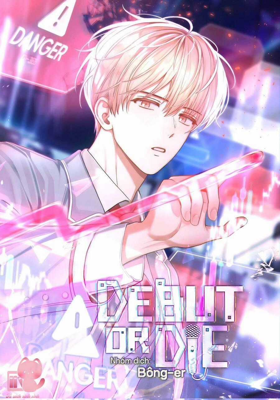 Ra Mắt Hay Ra Đi Chương 59 trang 1