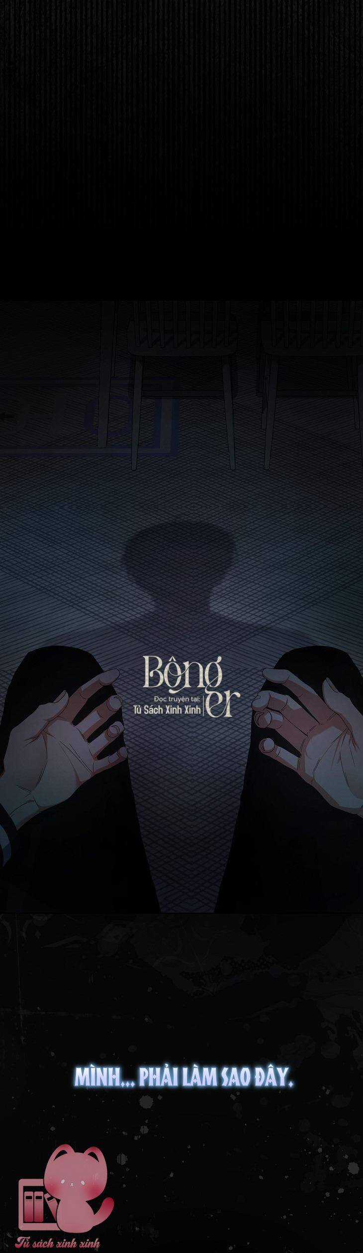 Ra Mắt Hay Ra Đi Chương 59 trang 26