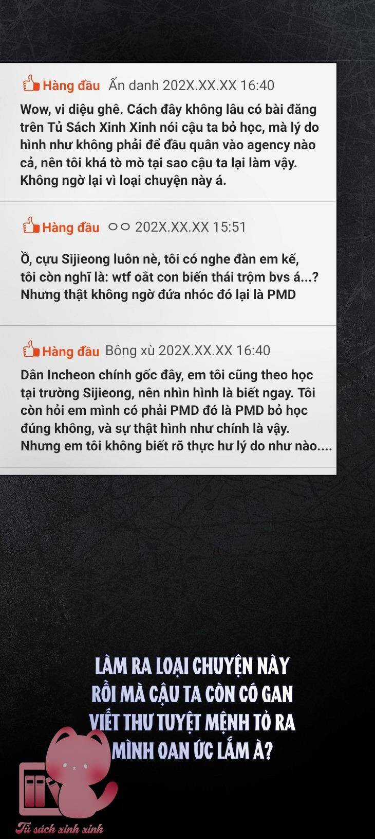 Ra Mắt Hay Ra Đi Chương 59 trang 5