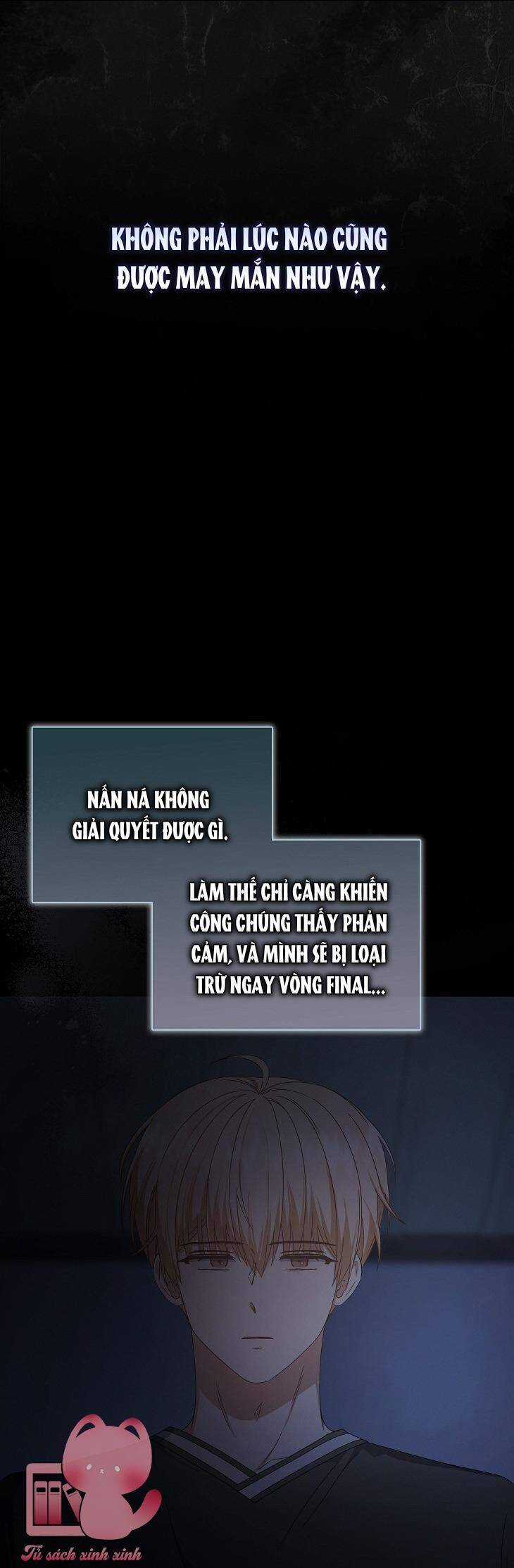 Ra Mắt Hay Ra Đi Chương 59 trang 68