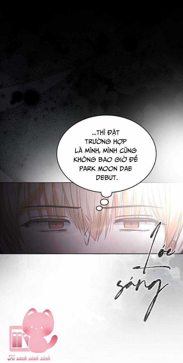 Ra Mắt Hay Ra Đi Chương 59 trang 71