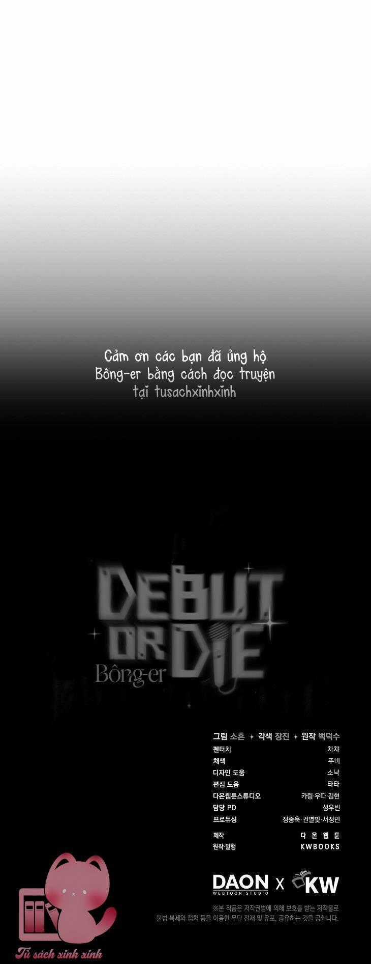 Ra Mắt Hay Ra Đi Chương 59 trang 75