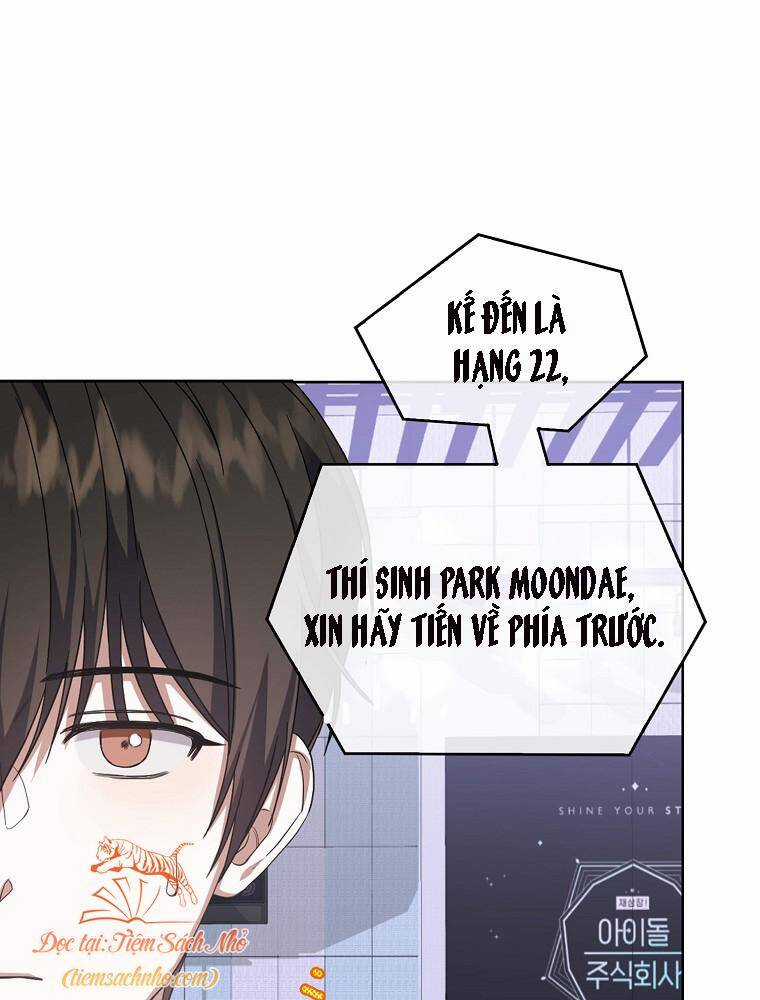 Ra Mắt Hay Ra Đi Chương 6 trang 22