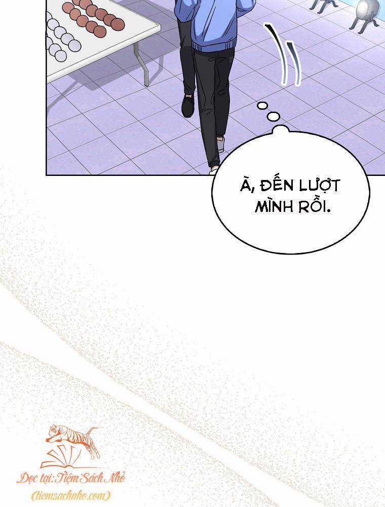 Ra Mắt Hay Ra Đi Chương 6 trang 24