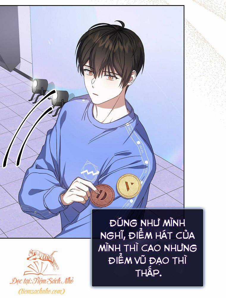 Ra Mắt Hay Ra Đi Chương 6 trang 25