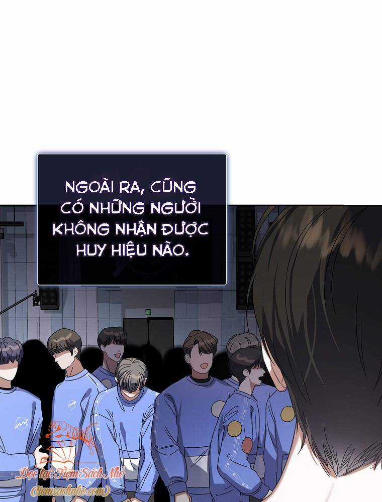 Ra Mắt Hay Ra Đi Chương 6 trang 26