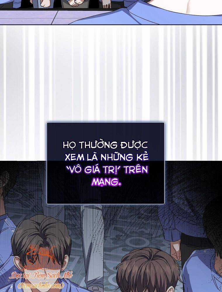 Ra Mắt Hay Ra Đi Chương 6 trang 27