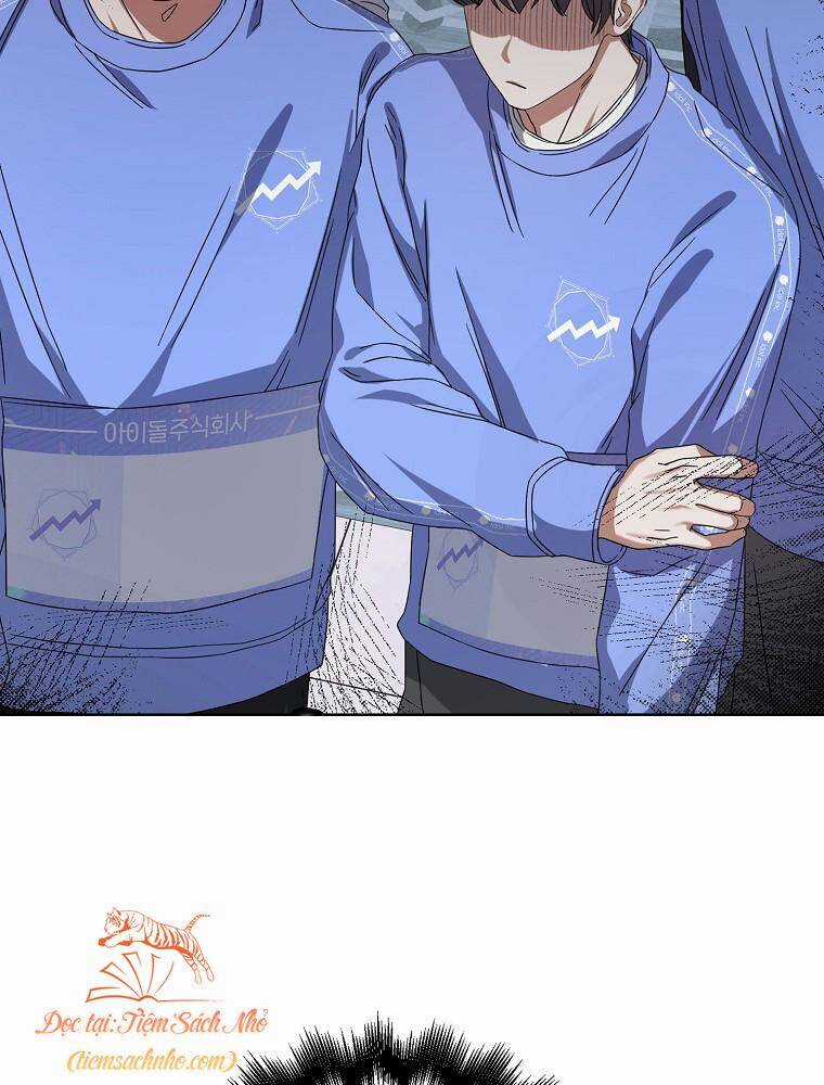 Ra Mắt Hay Ra Đi Chương 6 trang 28